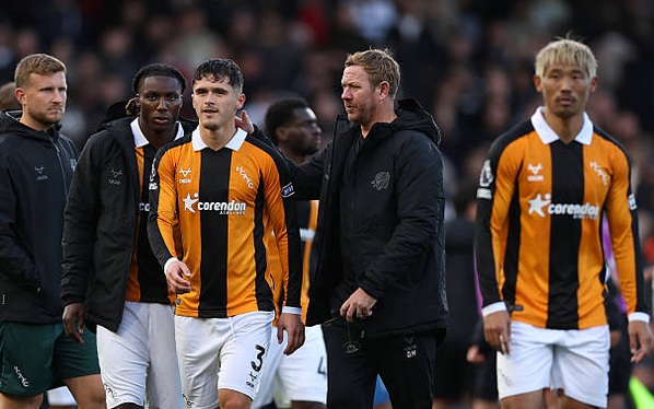 Nhận định Hull vs Brentford (21h00 ngày 2510) Làm khó Bầy ong 1