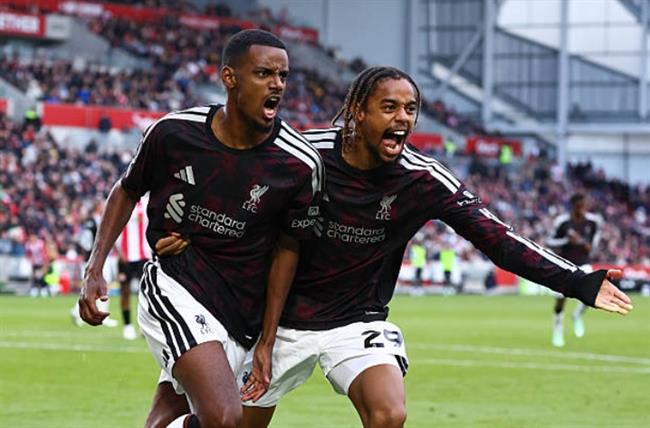 Nhận định Liverpool vs Brighton (21h00 ngày 2510) Giăng bẫy Mòng biển 1 Nhận định Liverpool vs Brighton (21h00 ngày 2510) Giăng bẫy Mòng biển 1