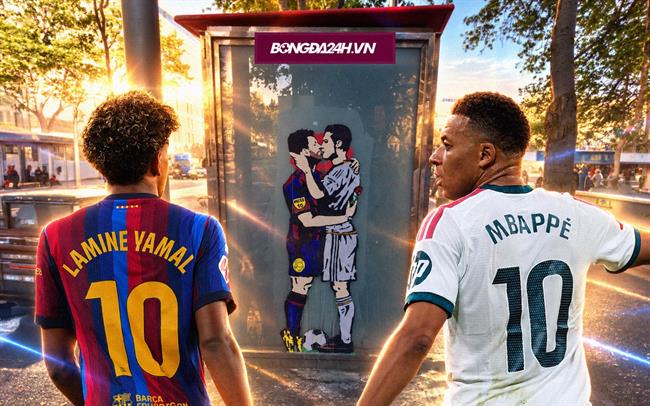 Hơn 10 năm trước, chúng ta đếm từng ngày để chờ El Clasico. Còn bây giờ thì sao?