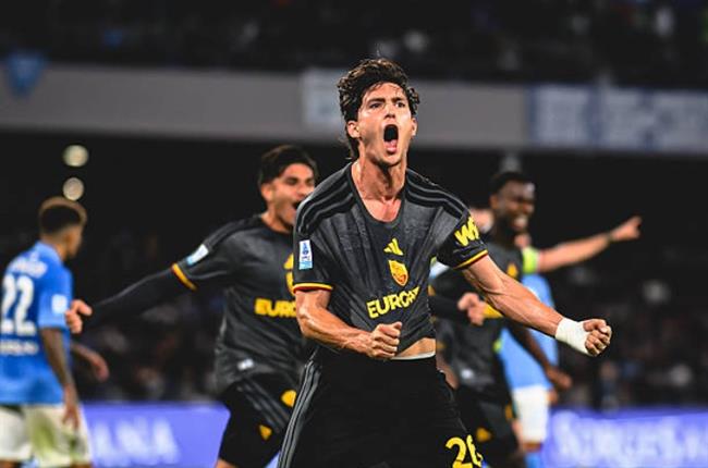 Nhận định Roma vs Cagliari (02h45 ngày 2810) Lợi thế sân nhà 1 Nhận định Roma vs Cagliari (02h45 ngày 2810) Lợi thế sân nhà 1