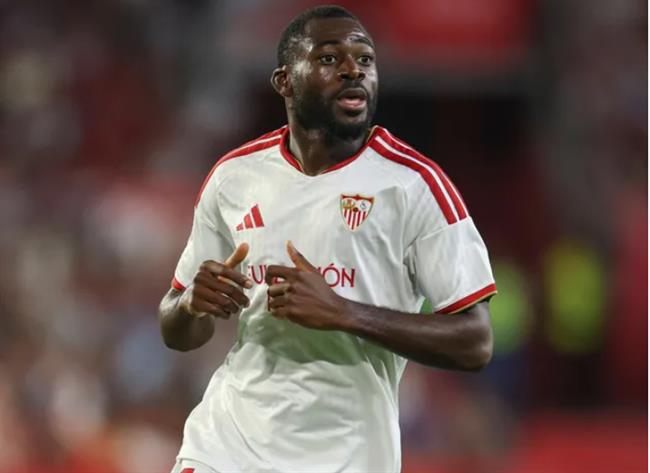 Nhận định Sevilla vs Osasuna (3h00 ngày 2710) Không dễ cho chủ nhà 1