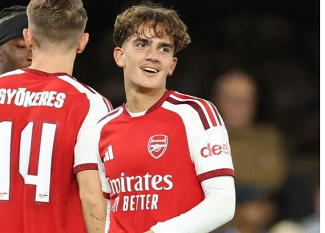Nhận định Fleetwood vs Arsenal (3h00 ngày 2810) Khó có bất ngờ 2