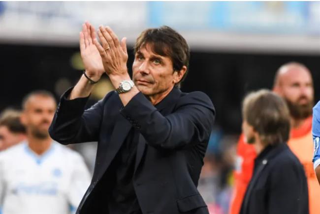 MU được khuyên không nên bổ nhiệm Antonio Conte