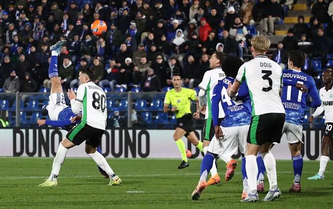 Nhận định Sassuolo vs Lazio (0h30 ngày 2810) Đối thủ khó chịu 2 Nhận định Sassuolo vs Lazio (0h30 ngày 2810) Đối thủ khó chịu 2