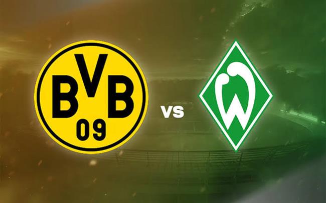 Nhận định Dortmund vs Bremen (2h45 ngày 28/10): Nỗ lực giành vé đi tiếp