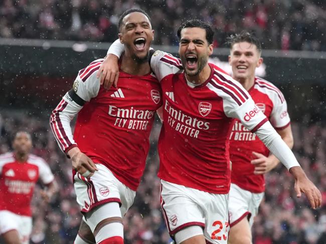 Nhận định Fleetwood vs Arsenal (3h00 ngày 2810) Khó có bất ngờ 1