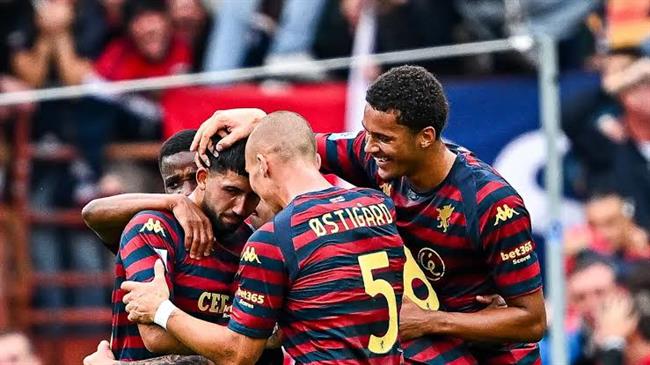 Nhận định Genoa vs Juventus (2h45 ngày 2910) Chờ đội khách vượt khó 2 Nhận định Genoa vs Juventus (2h45 ngày 2910) Chờ đội khách vượt khó 2