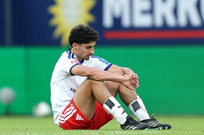 Nhận định Hamburger vs Frankfurt (00h00 ngày 2810) Hiểm địa Volkspark 1