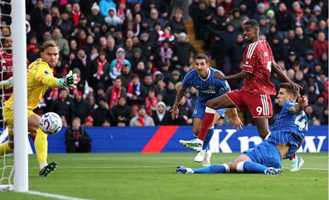 Nhận định Man City vs Brighton (22h00 ngày 3110) Đại tiệc tấn công 2