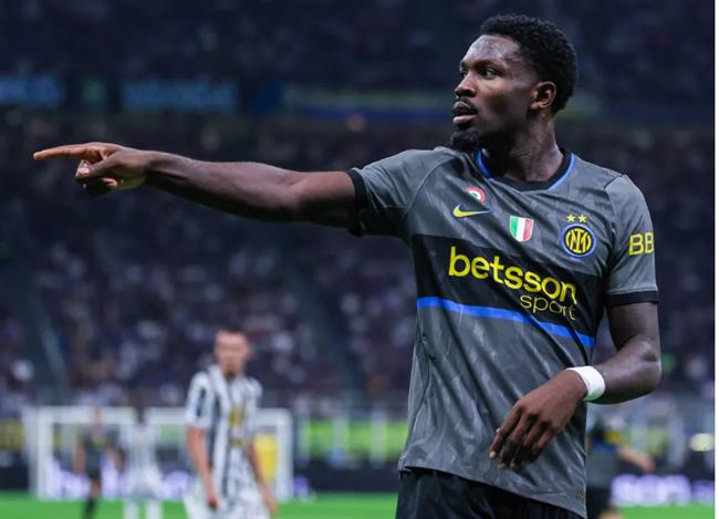 Nhận định Venezia vs Inter Milan (0h30 ngày 2910) Khó có bất ngờ 1 Nhận định Venezia vs Inter Milan (0h30 ngày 2910) Khó có bất ngờ 1