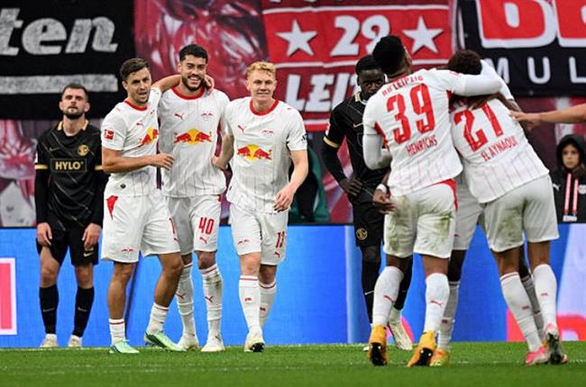 Nhận định Essen vs RB Leipzig (00h00 ngày 2810) Ngăn chặn địa chấn 2