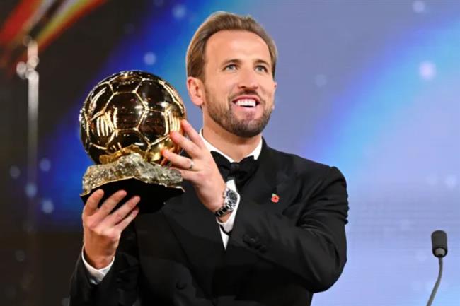 Samir Nasri không ủng hộ Harry Kane giành Quả bóng Vàng 2026
