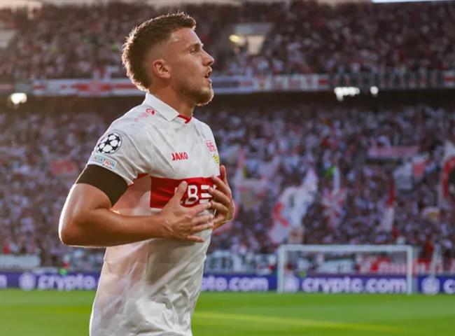 Nhận định Paderborn vs Stuttgart (0h00 ngày 2910) Liệu có bất ngờ 2