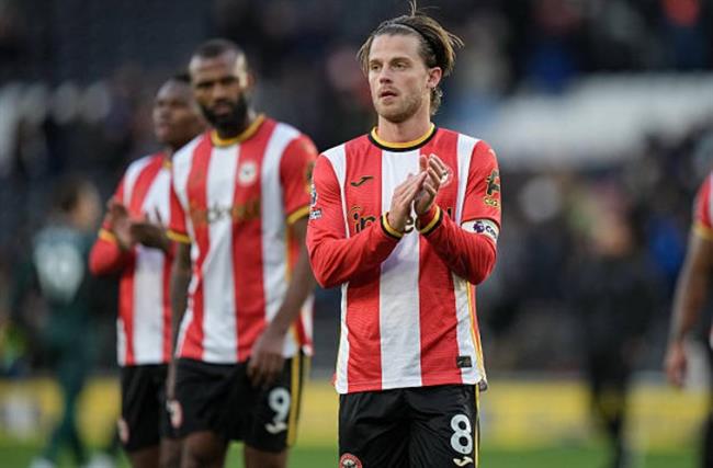 Nhận định Sunderland vs Brentford (02h45 ngày 2910) Náo loạn sân Ánh sáng 2