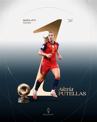Tổng hợp giải thưởng tại lễ trao giải Quả bóng vàng 2026 2
