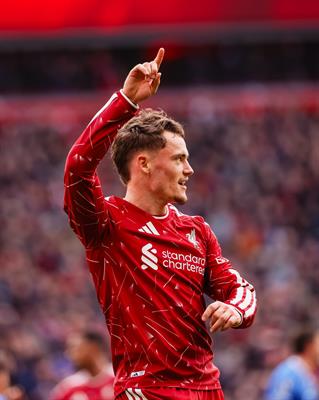 Liverpool tin tưởng Florian Wirtz kịp trở lại trước Chelsea 1 Liverpool tin tưởng Florian Wirtz kịp trở lại trước Chelsea 1