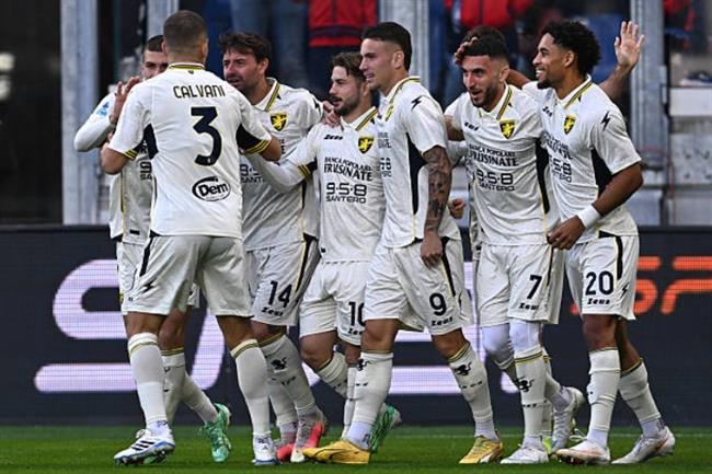 Nhận định Frosinone vs Lecce (00h30 ngày 3010) Tấn công cống hiến 1