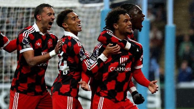 Nhận định Fulham vs Crystal Palace (3h00 ngày 2910) Làm khó chủ nhà 1 Nhận định Fulham vs Crystal Palace (3h00 ngày 2910) Làm khó chủ nhà 1