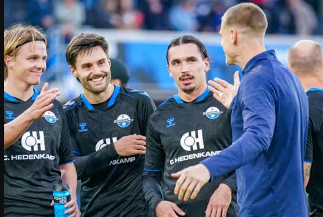 Nhận định Paderborn vs Stuttgart (0h00 ngày 2910) Liệu có bất ngờ 1