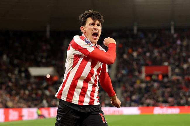 Nhận định Sunderland vs Brentford (02h45 ngày 2910) Náo loạn sân Ánh sáng 1