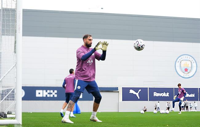 Donnarumma Donnarumma