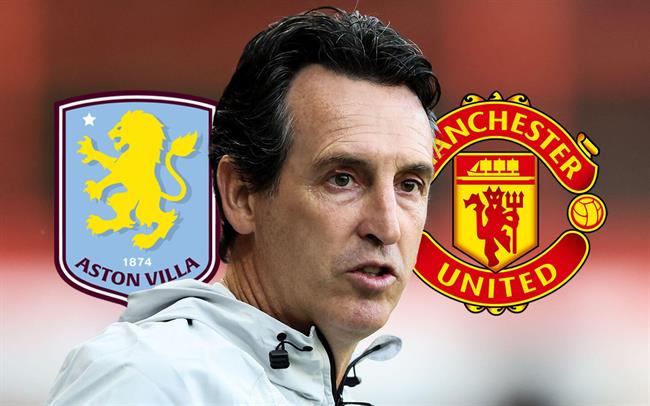 Unai Emery: Lời giải cho bài toán khủng hoảng của Man Utd?