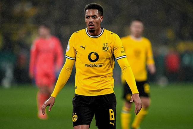 Điểm tin bóng đá sáng 28/10: Liverpool đánh giá cao tiền vệ Dortmund