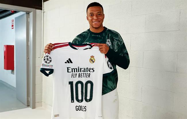 Real Madrid lên tiếng xin lỗi người hâm mộ Trung Quốc vì phát ngôn của Mbappe