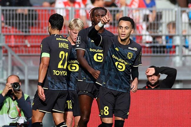 Nhận định Lille vs Lens (03h05 ngày 3110) Derby nảy lửa 1