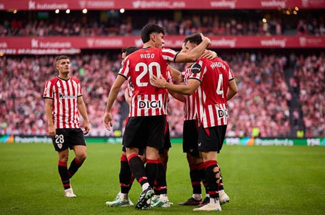 Nhận định Prat vs Athletic Bilbao (03h00 ngày 3010) Chênh lệch khổng lồ 1