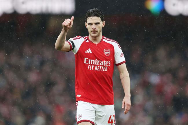 Arsenal đón nhiều tin vui trước trận gặp Liverpool