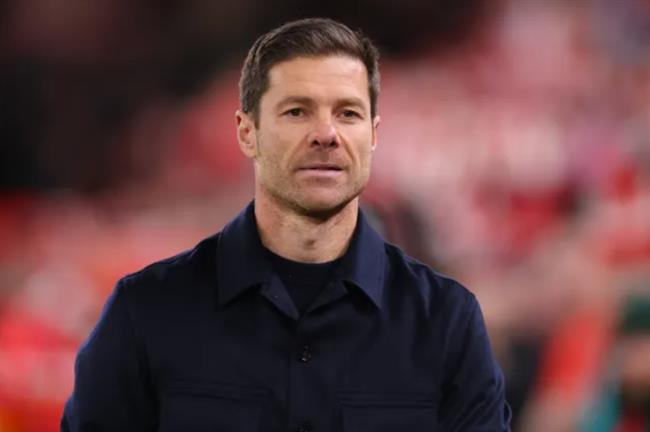 Xabi Alonso lên tiếng sau thất bại trước Liverpool