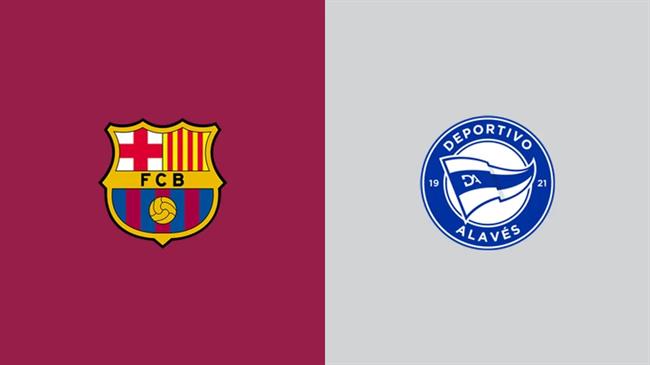 Nhận định Barcelona vs Alaves (03h00 ngày 1/11): Trút giận lên đội khách