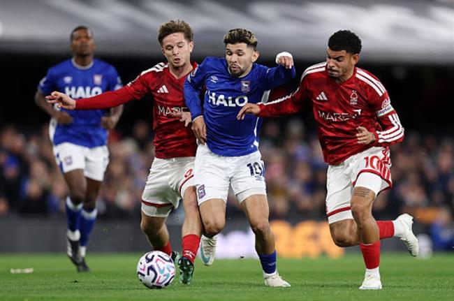 Nhận định Hull vs Ipswich (22h00 ngày 3110) Điểm tựa MKM 2 Nhận định Hull vs Ipswich (22h00 ngày 3110) Điểm tựa MKM 2