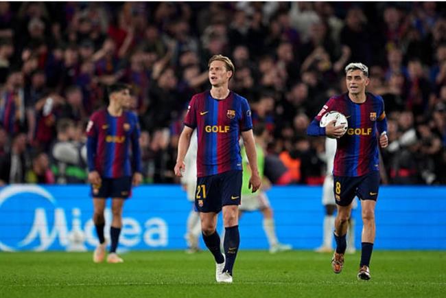 Nhận định Barcelona vs Alaves (03h00 ngày 111) Trút giận lên đội khách 1