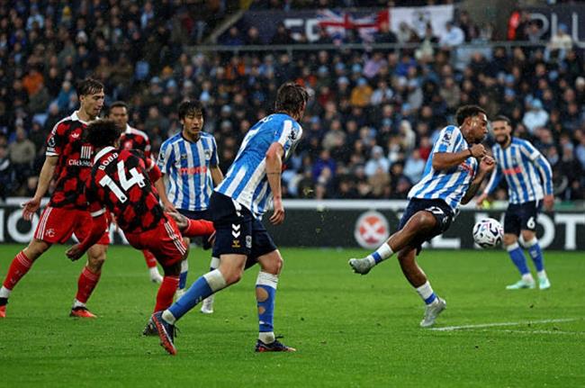 Nhận định Coventry vs Sunderland (22h00 ngày 3110) Đại chiến đáy bảng 1