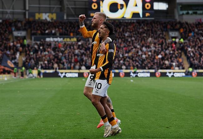Nhận định Hull vs Ipswich (22h00 ngày 3110) Điểm tựa MKM 1 Nhận định Hull vs Ipswich (22h00 ngày 3110) Điểm tựa MKM 1