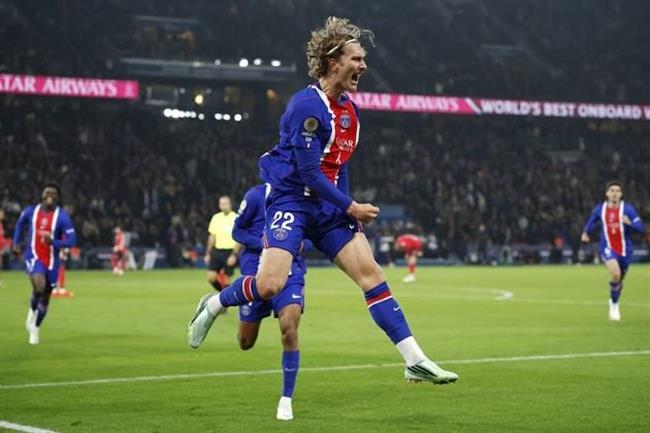 Nhận định Le Havre vs PSG (1h00 ngày 3110) Đội khách vào guồng 2 Nhận định Le Havre vs PSG (1h00 ngày 3110) Đội khách vào guồng 2