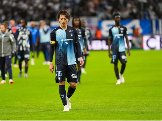 Nhận định Le Havre vs PSG (1h00 ngày 3110) Đội khách vào guồng 1 Nhận định Le Havre vs PSG (1h00 ngày 3110) Đội khách vào guồng 1