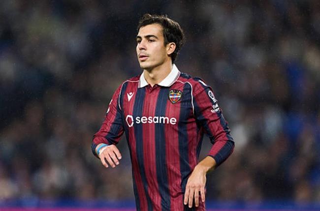 Nhận định Levante vs Atletico Madrid (20h00 ngày 3110) Nối dài mạch thắng 1