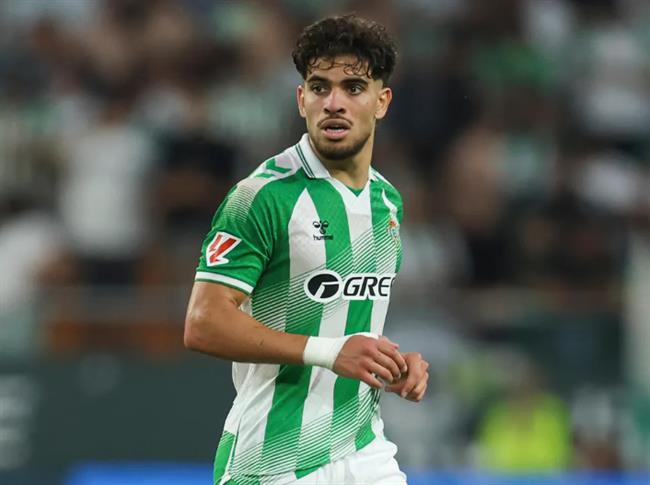 Nhận định Real Betis vs Malaga (0h30 ngày 111) Chủ nhà quyết thắng 1