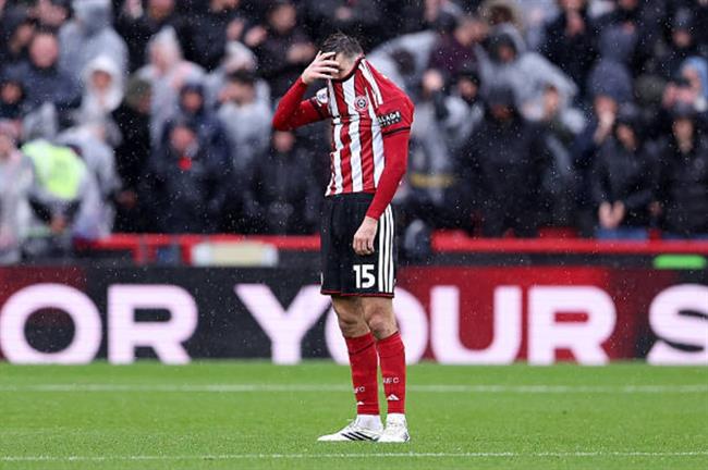 Nhận định Sheffield United vs Wrexham (03h00 ngày 3110) Hiểm địa Bramall Lane 1