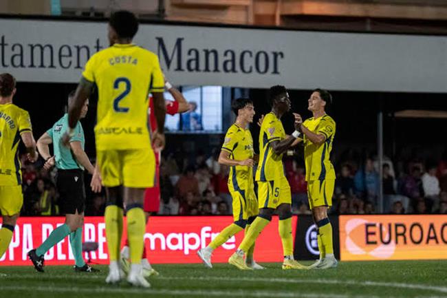 Nhận định Villarreal vs Espanyol (3h00 ngày 3110) Chủ nhà quyết thắng 1 Nhận định Villarreal vs Espanyol (3h00 ngày 3110) Chủ nhà quyết thắng 1