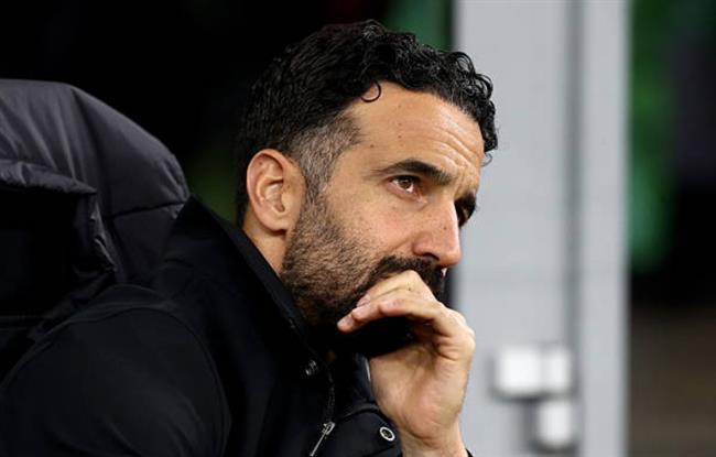 AC Milan của Amorim nhận thất bại đầu tiên tại Serie A