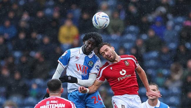 Nhận định Sheffield United vs Wrexham (03h00 ngày 3110) Hiểm địa Bramall Lane 2