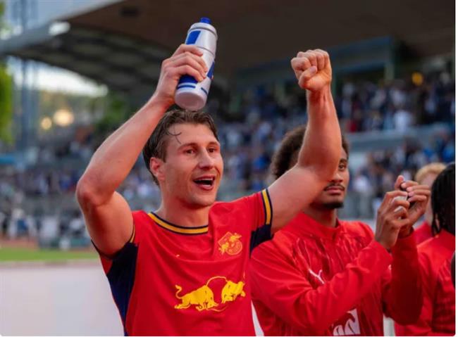Nhận định Schalke vs Leipzig (21h30 ngày 3110) Chờ đội khách vượt khó 2