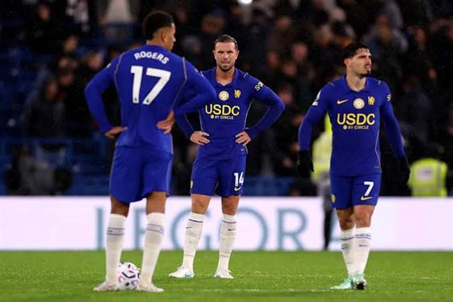 Nhận định Chelsea vs MU (19h30 ngày 3110) Trận đấu định đoạt tương lai Carrick 2