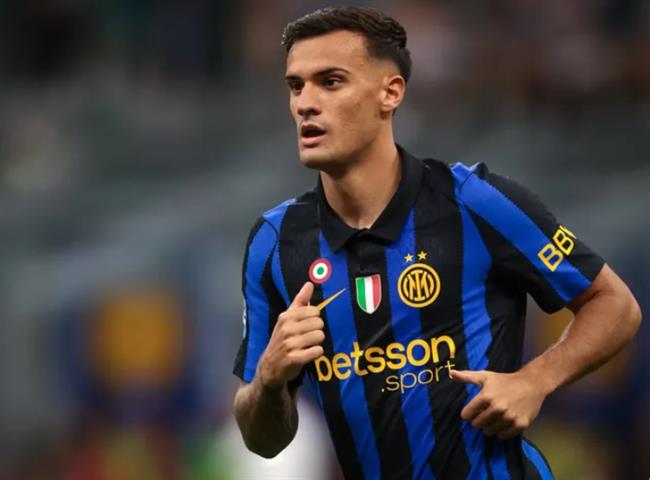 Nhận định AC Milan vs Inter Milan (2h45 ngày 111) Căng như dây đàn 2 Nhận định AC Milan vs Inter Milan (2h45 ngày 111) Căng như dây đàn 2