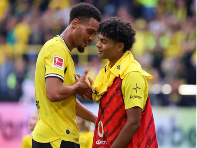 Nhận định Bayern Munich vs Dortmund (0h30 ngày 111) Chờ mưa bàn thắng 2