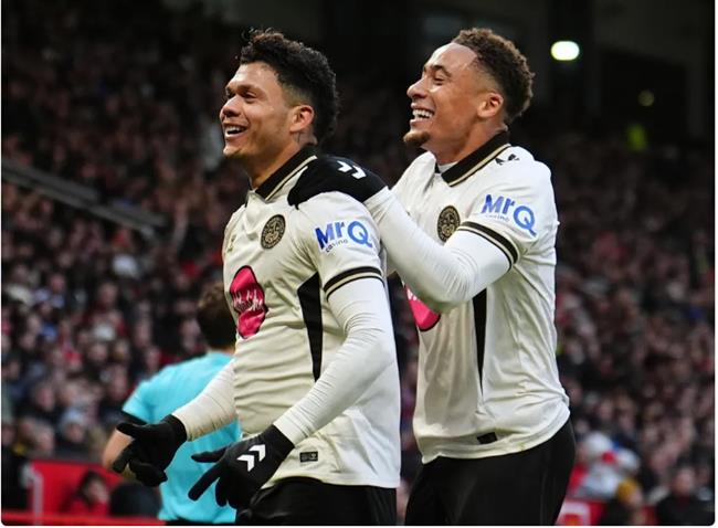 Nhận định Bournemouth vs Leeds (22h00 ngày 3110) Tiếp đà hưng phấn 2 Nhận định Bournemouth vs Leeds (22h00 ngày 3110) Tiếp đà hưng phấn 2